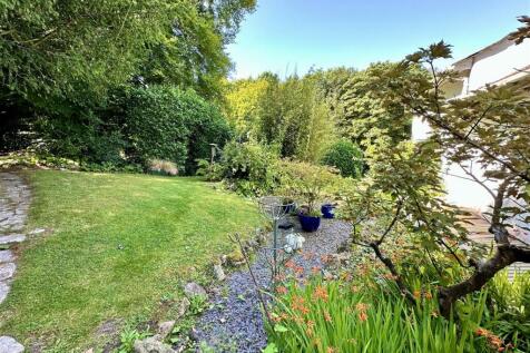 Gardens: