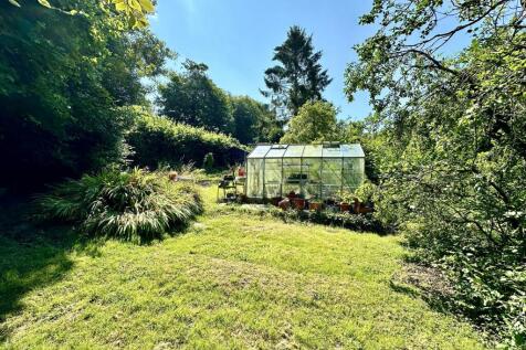 Gardens:
