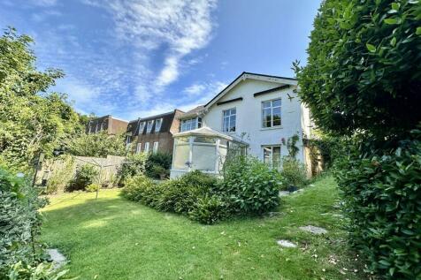 Gardens: