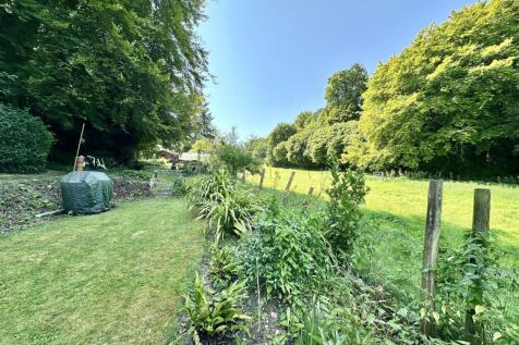 Gardens: