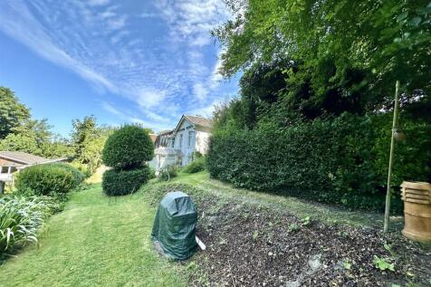 Gardens: