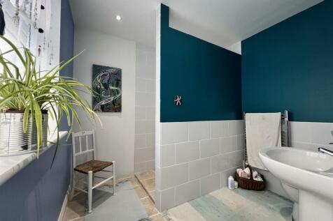 En-Suite Area: