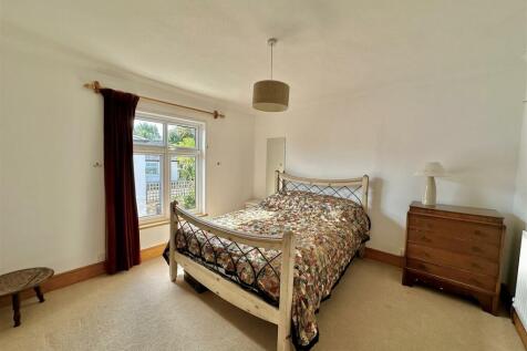 Bedroom Two: