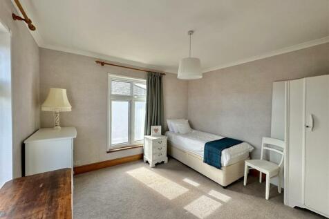 Bedroom One: