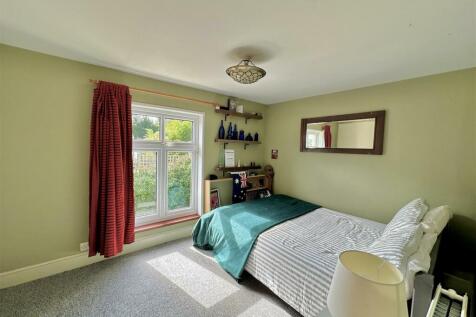 Bedroom Four:
