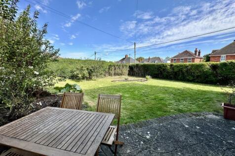 Gardens: