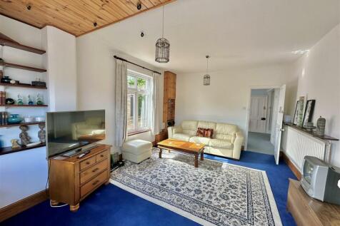 Sitting Room: