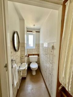 Cloakroom: