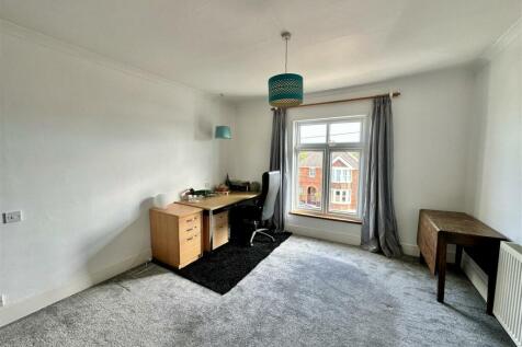 Bedroom Three: