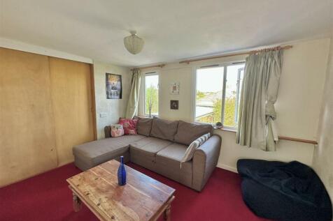 Bedroom Five/Sitting Area: