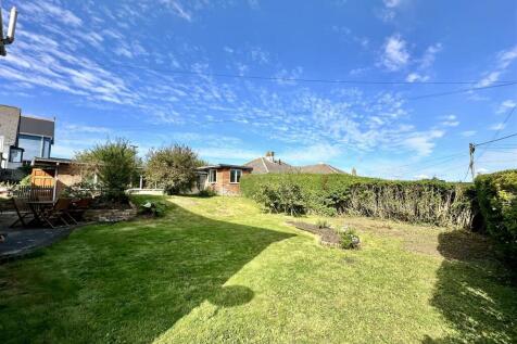 Gardens: