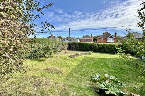 Gardens: