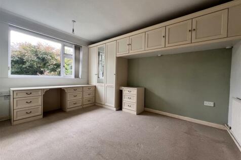 Bedroom One: