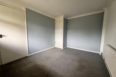 Bedroom Two: