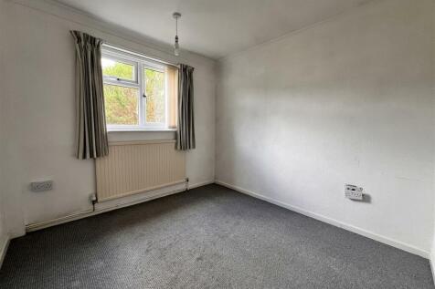 Bedroom Three: