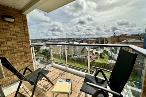 Balcony: