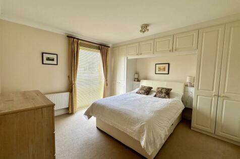Bedroom One: