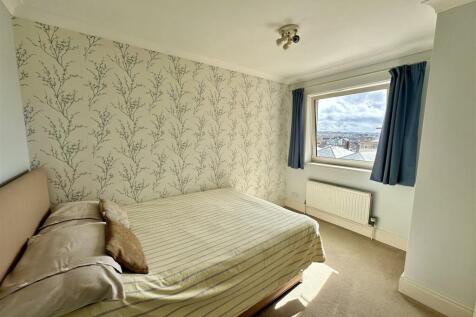 Bedroom Two: