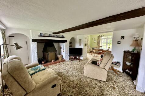 Sitting Room: