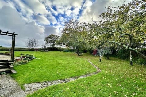 Gardens: