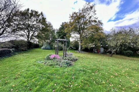 Gardens:
