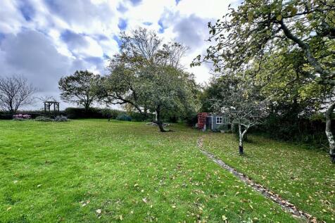 Gardens: