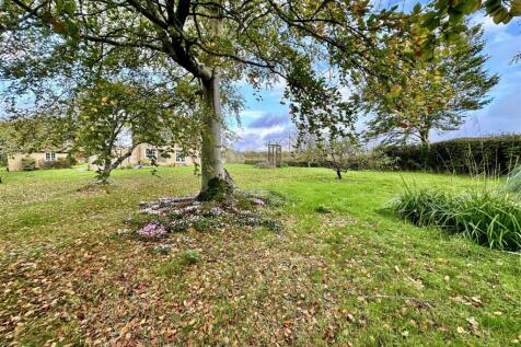 Gardens: