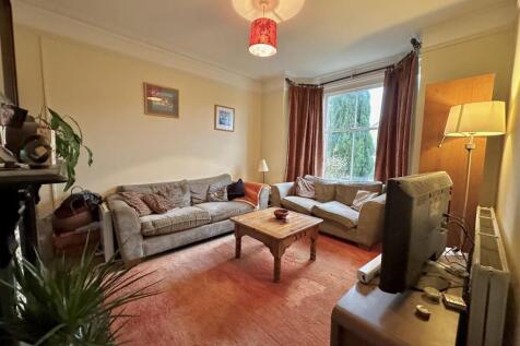 Sitting Room: