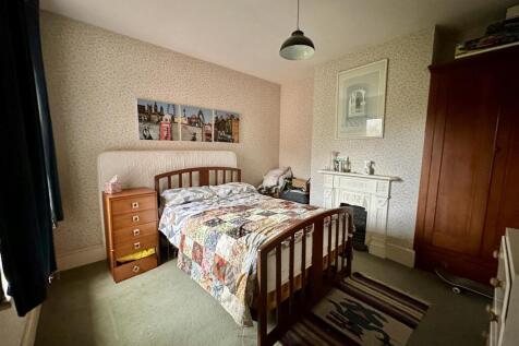 Bedroom Two: