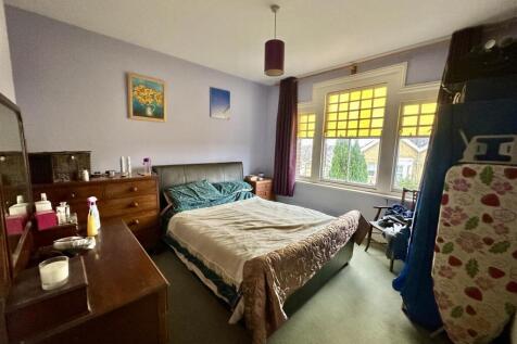 Bedroom One: