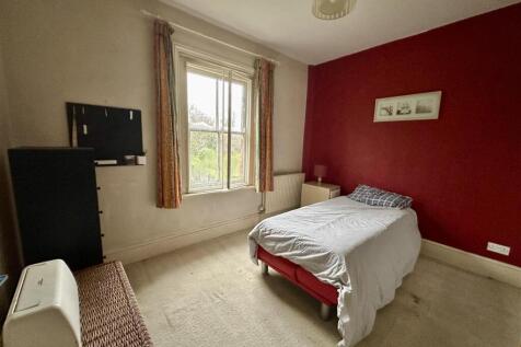 Bedroom Three: