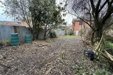 Gardens: