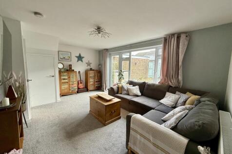 Sitting room: