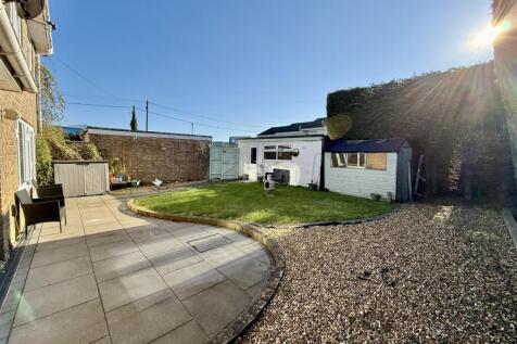 Gardens: