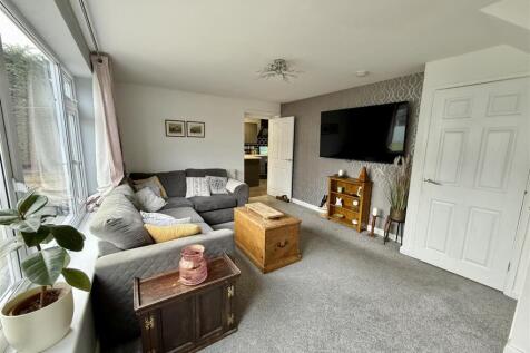 Sitting room: