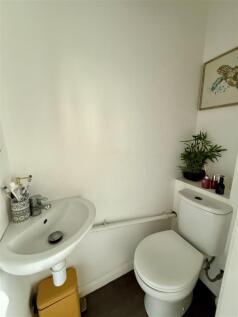 Cloakroom: