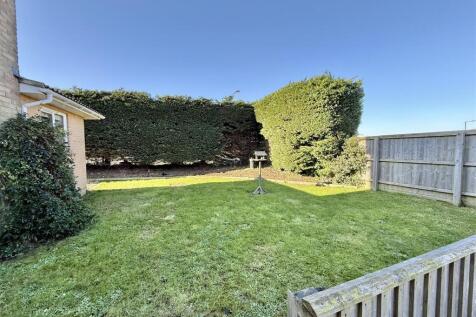 Gardens: