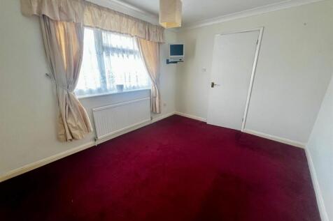 Bedroom Two: