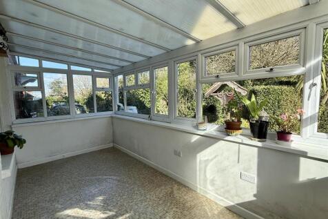 Conservatory: