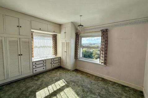 Bedroom One: