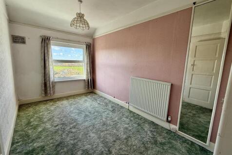 Bedroom Two: