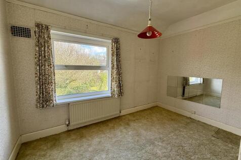 Bedroom Three:
