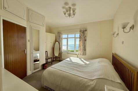 Bedroom One: