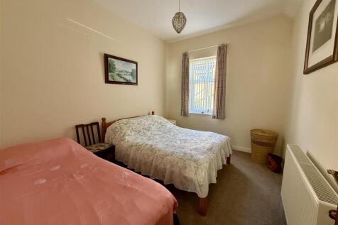 Bedroom Two: