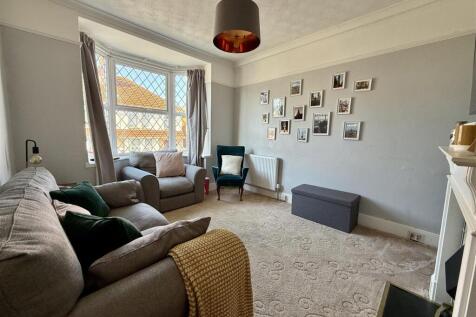 Sitting Room: