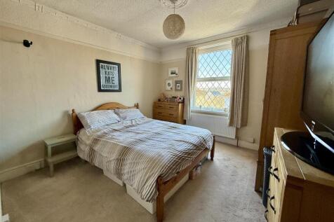 Bedroom One: