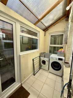 Utility Lean-To: