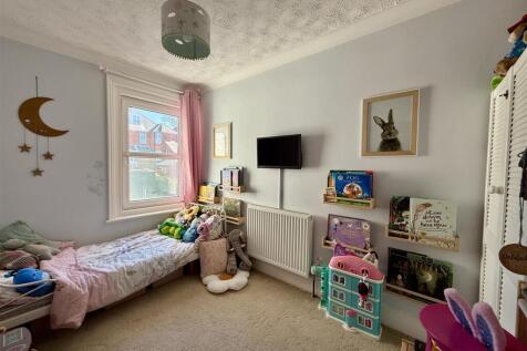Bedroom Two: