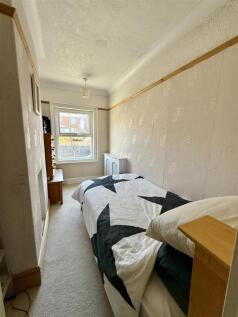 Bedroom Three: