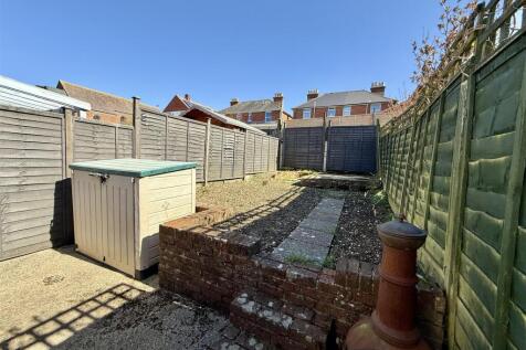 Garden: